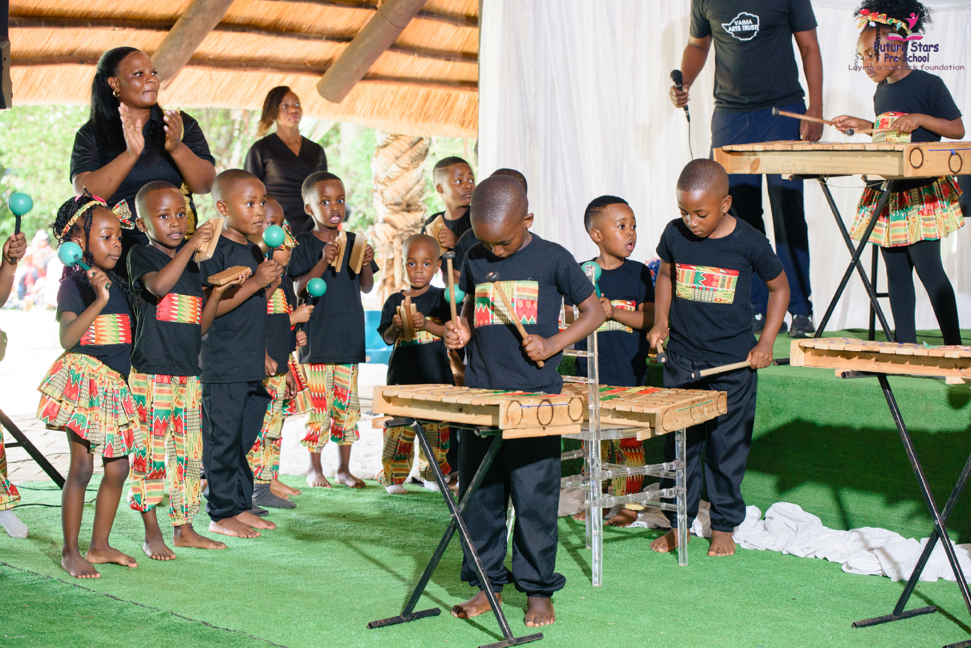 Marimba