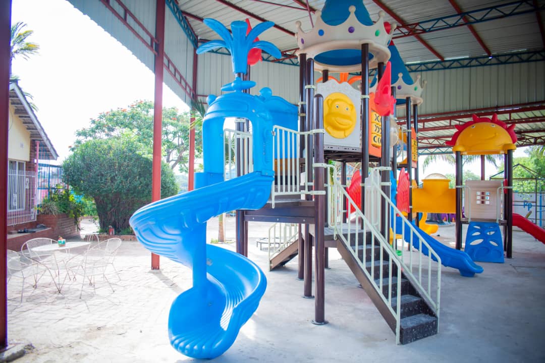 Future Stars Infant School Premises
