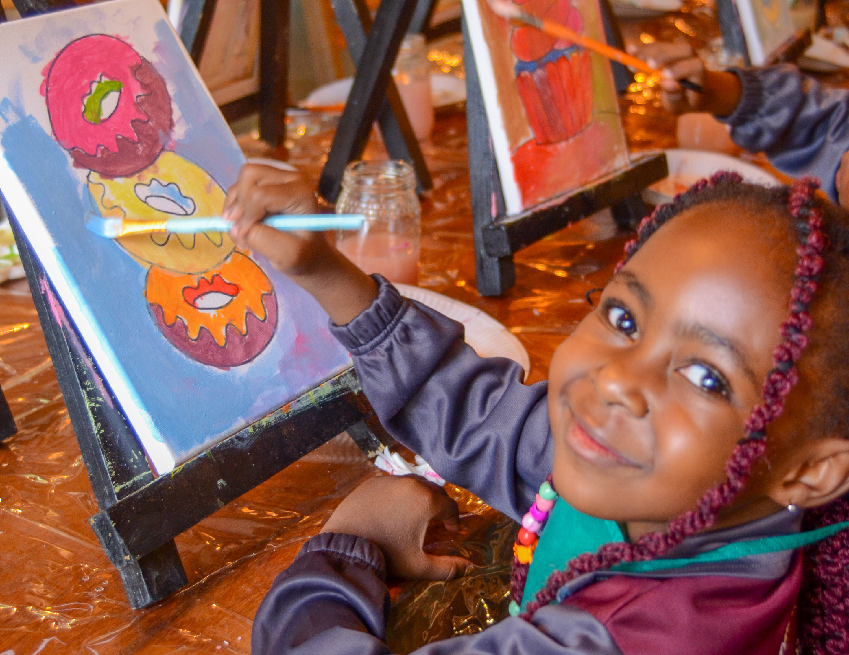 Painting & Arts